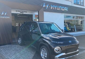 Hyundai INSTER 2.920 km 26.990 &euro; Emmendingen-Kollmarsreute 79312