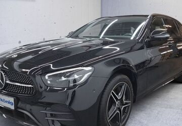 Mercedes-Benz E 300 38.450 km 41.890 &euro; Herbolzheim 79336