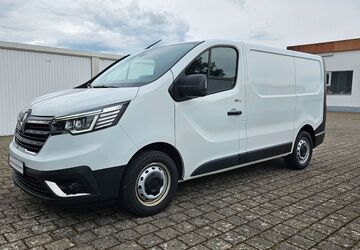 Renault Trafic 150.000 km 14.500 &euro; Kenzingen 79341