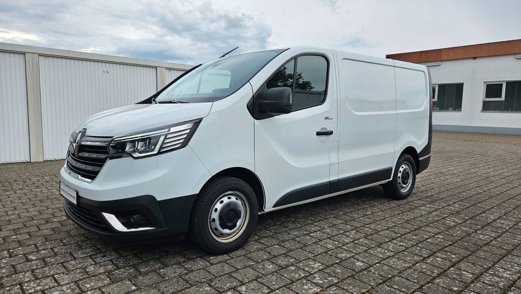 Renault Trafic 150.000 km 14.500 &euro; Kenzingen 79341