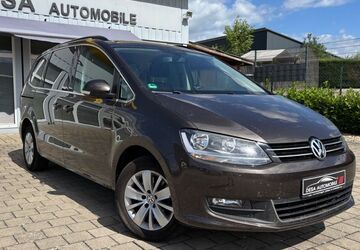 VW Sharan 155.000 km 12.990 &euro; Buggingen 79426