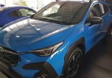 Subaru Crosstrek 4.738 km 33.490 &euro; Elzach 79215