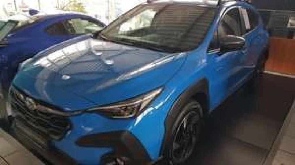 Subaru Crosstrek 4.738 km 33.490 &euro; Elzach 79215