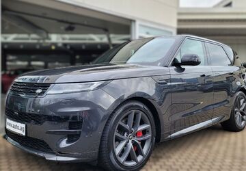 Land Rover Range Rover Sport 42.575 km 84.844 &euro; Freiburg 79111