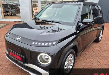 Hyundai INSTER 4.000 km 27.900 &euro; Auggen 79424