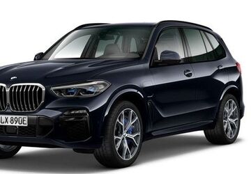 BMW X5 76.800 km 50.960 &euro; Boetzingen 79268