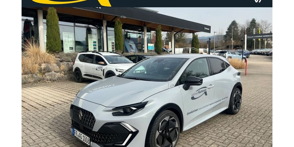 Renault Clio 1.800 km 27.290 &euro; Ehrenkirchen 79238