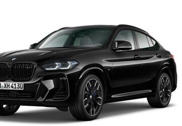 BMW X4 M40 33.500 km 62.930 &euro; Freiburg 79108