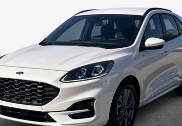 Ford Kuga 6.556 km 20.990 &euro; Freiburg 79108
