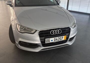 Audi A3 196.000 km 9.999 &euro; Freiburg 79104