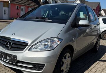 Mercedes-Benz A 180 115.000 km 6.700 &euro; Ringsheim 77975