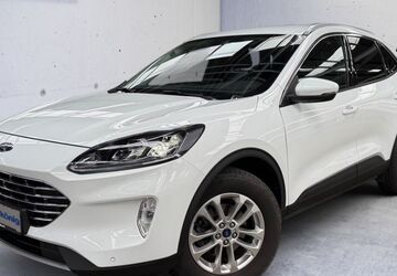 Ford Kuga 62.800 km 24.890 &euro; Freiburg im Breisgau 79108