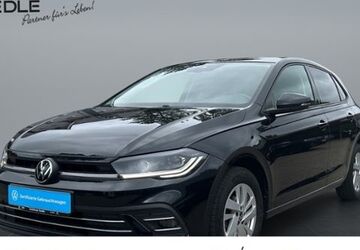 VW Polo 62.600 km 18.800 &euro; Furtwangen 78120