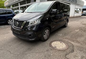 Nissan NV300 199.216 km 11.990 &euro; Freiburg 79108