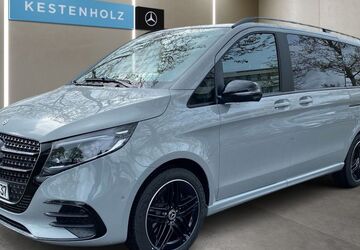 Mercedes-Benz V 300 7.419 km 86.900 &euro; Freiburg 79111