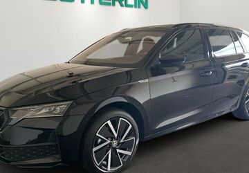 Skoda Octavia 38.450 km 34.969 &euro; Freiburg 79108