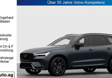 Volvo XC60 2.000 km 58.444 &euro; Freiburg 79108