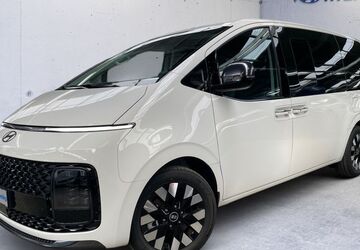Hyundai STARIA 1.500 km 47.990 &euro; Freiburg im Breisgau 79108