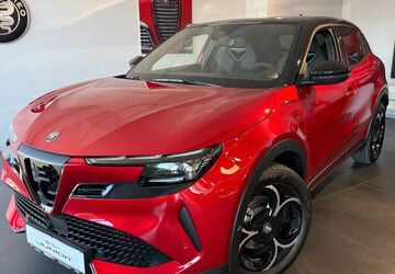 Alfa Romeo Junior 7.500 km 28.990 &euro; Hartheim am Rhein 79258