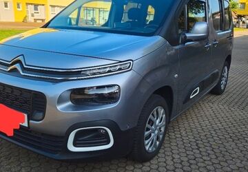 Citroen Berlingo 94.000 km 15.900 &euro; Emmendingen 79312