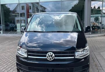 VW T6 Transporter 64.000 km 25.980 &euro; Buggingen-Seefelden 79426