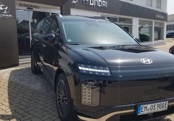 Hyundai IONIQ 9 9.500 km 69.790 &euro; Emmendingen-Kollmarsreute 79312