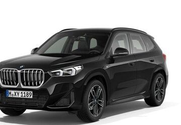 BMW X1 19.020 km 43.930 &euro; Freiburg 79108