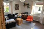 Etagenwohnung Freiburg im Breisgau Betzenhausen - 3 Zimmer, 85 m&sup2;, 850&euro; | Angebot:26341187