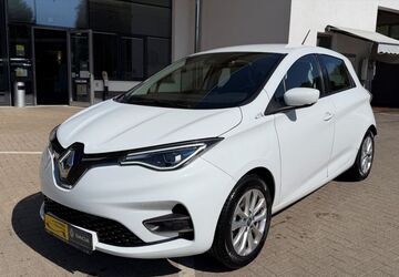 Renault ZOE 49.950 km 11.990 &euro; Ehrenkirchen 79238
