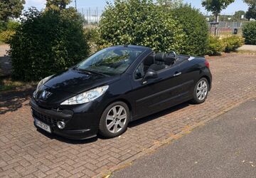 Peugeot 207 101.600 km 3.699 &euro; Ringsheim 77975