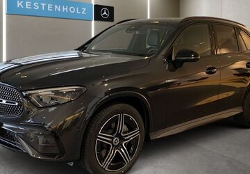 Mercedes-Benz GLC 220 7.057 km 61.550 &euro; Freiburg 79111