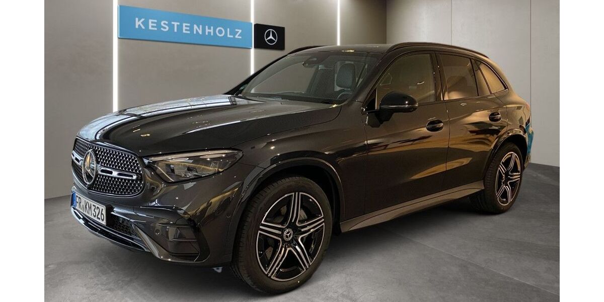 Mercedes-Benz GLC 220 7.057 km 61.550 &euro; Freiburg 79111