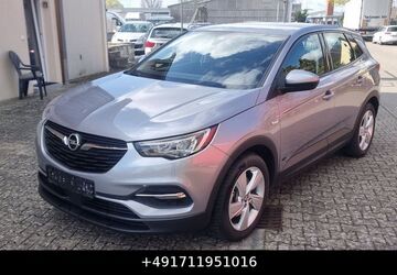 Opel Grandland (X) 154.180 km 10.990 &euro; Herbolzheim 79336