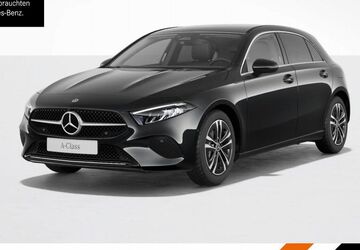 Mercedes-Benz A 180 12.000 km 29.900 &euro; Emmendingen 79312