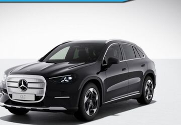 Mercedes-Benz GLC 400 9.900 km 66.590 &euro; Titisee-Neustadt 79822