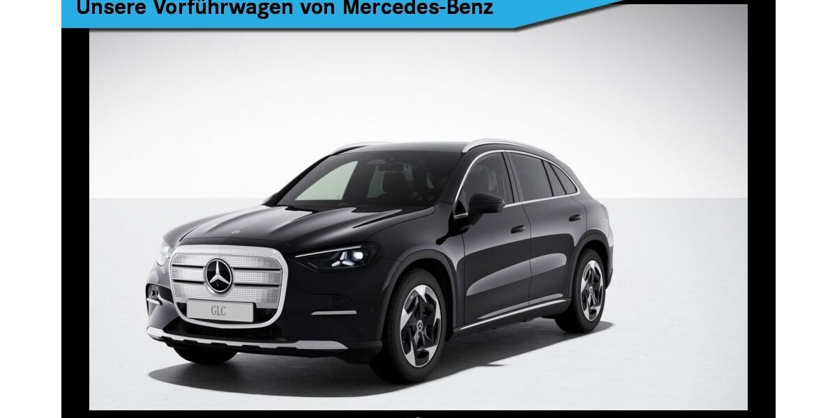 Mercedes-Benz GLC 400 9.900 km 66.590 &euro; Titisee-Neustadt 79822