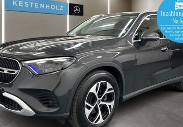 Mercedes-Benz GLC 220 17.000 km 56.980 &euro; Freiburg 79111