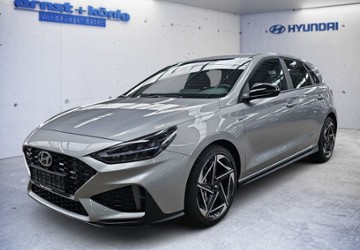Hyundai i30 1.500 km 29.990 &euro; Freiburg im Breisgau 79108