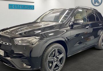 Mercedes-Benz GLE 350 41.838 km 87.550 &euro; Freiburg 79111