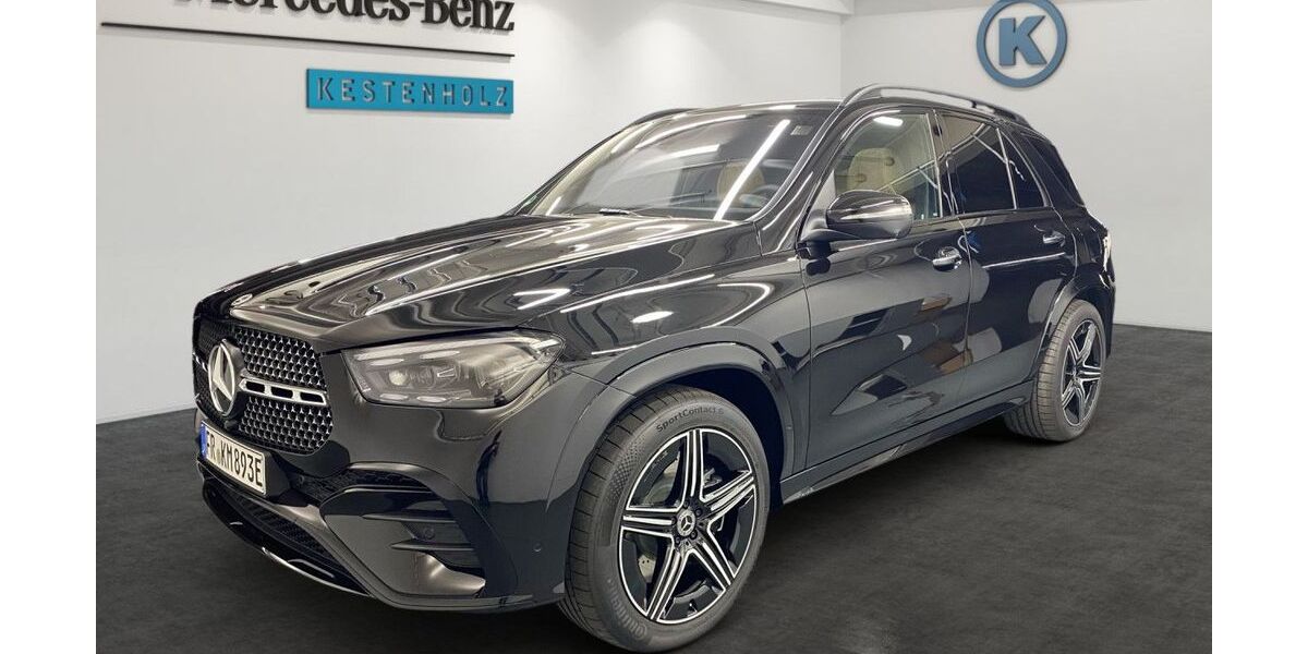 Mercedes-Benz GLE 350 41.838 km 87.550 &euro; Freiburg 79111