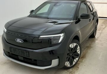 Ford Explorer 7.466 km 41.990 &euro; Endingen am Kaiserstuhl 79346