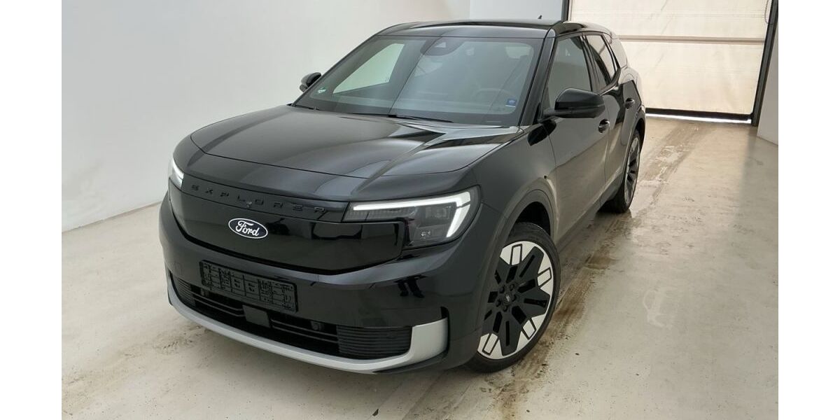 Ford Explorer 7.466 km 41.990 &euro; Endingen am Kaiserstuhl 79346