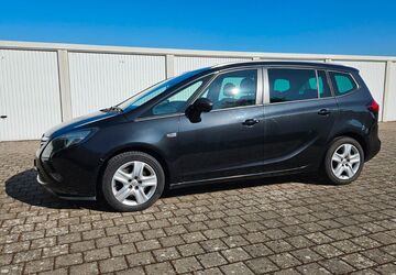 Opel Zafira Tourer 223.000 km 5.500 &euro; Kenzingen 79341