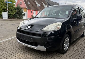 Peugeot Partner 188.000 km 4.450 &euro; Ringsheim 77975