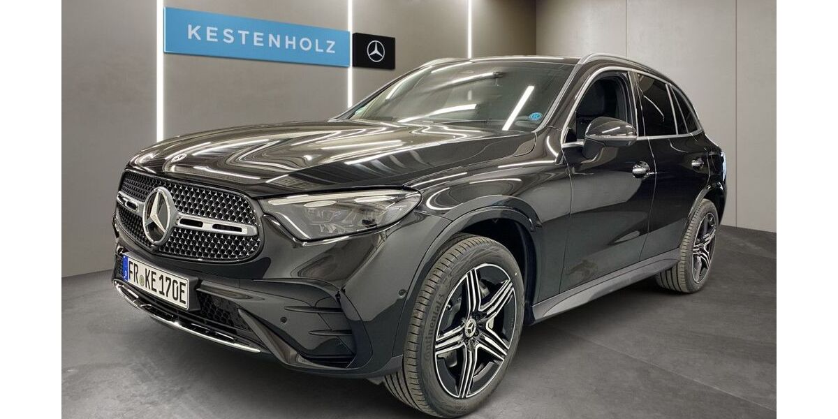 Mercedes-Benz GLC 300 13.107 km 71.550 &euro; Freiburg 79111