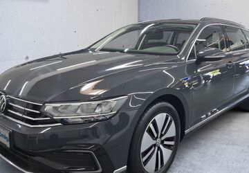 VW Passat Variant 62.200 km 22.980 &euro; Herbolzheim 79336