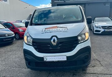 Renault Trafic 245.000 km 6.999 &euro; Freiburg 79108