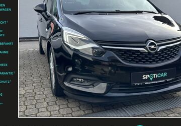 Opel Zafira 139.304 km 10.980 &euro; Schönau 79677