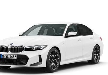 BMW 320 9.716 km 43.430 &euro; Emmendingen 79312
