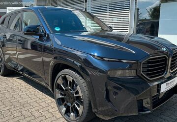 BMW XM 29.950 km 119.590 &euro; Sexau 79350